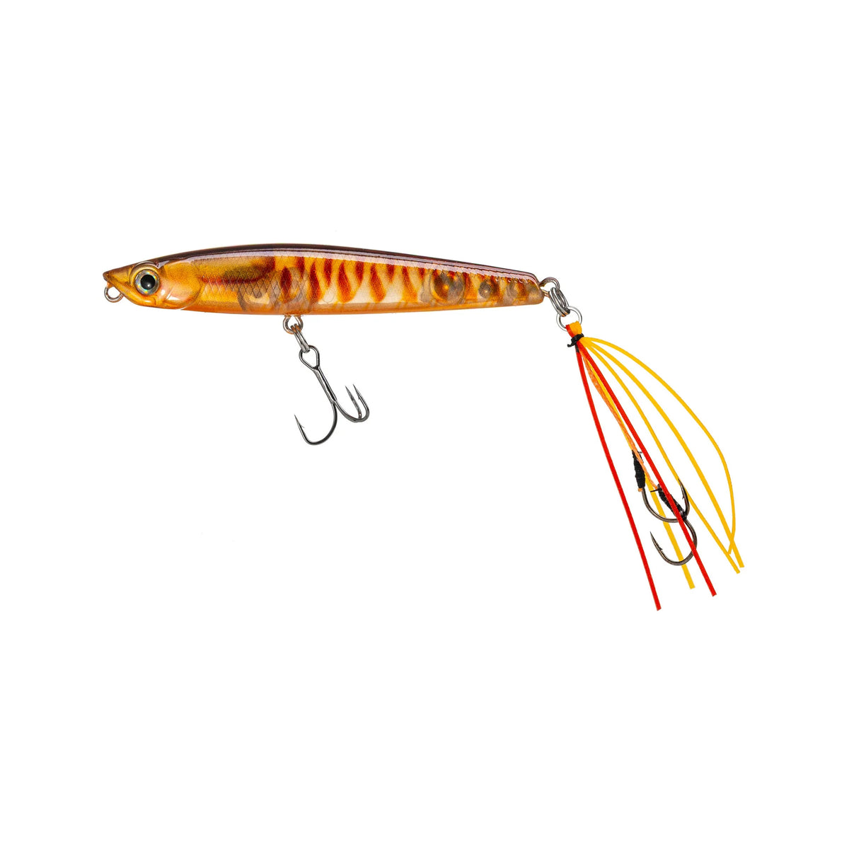Bite Science Shift-R Orange Ebi