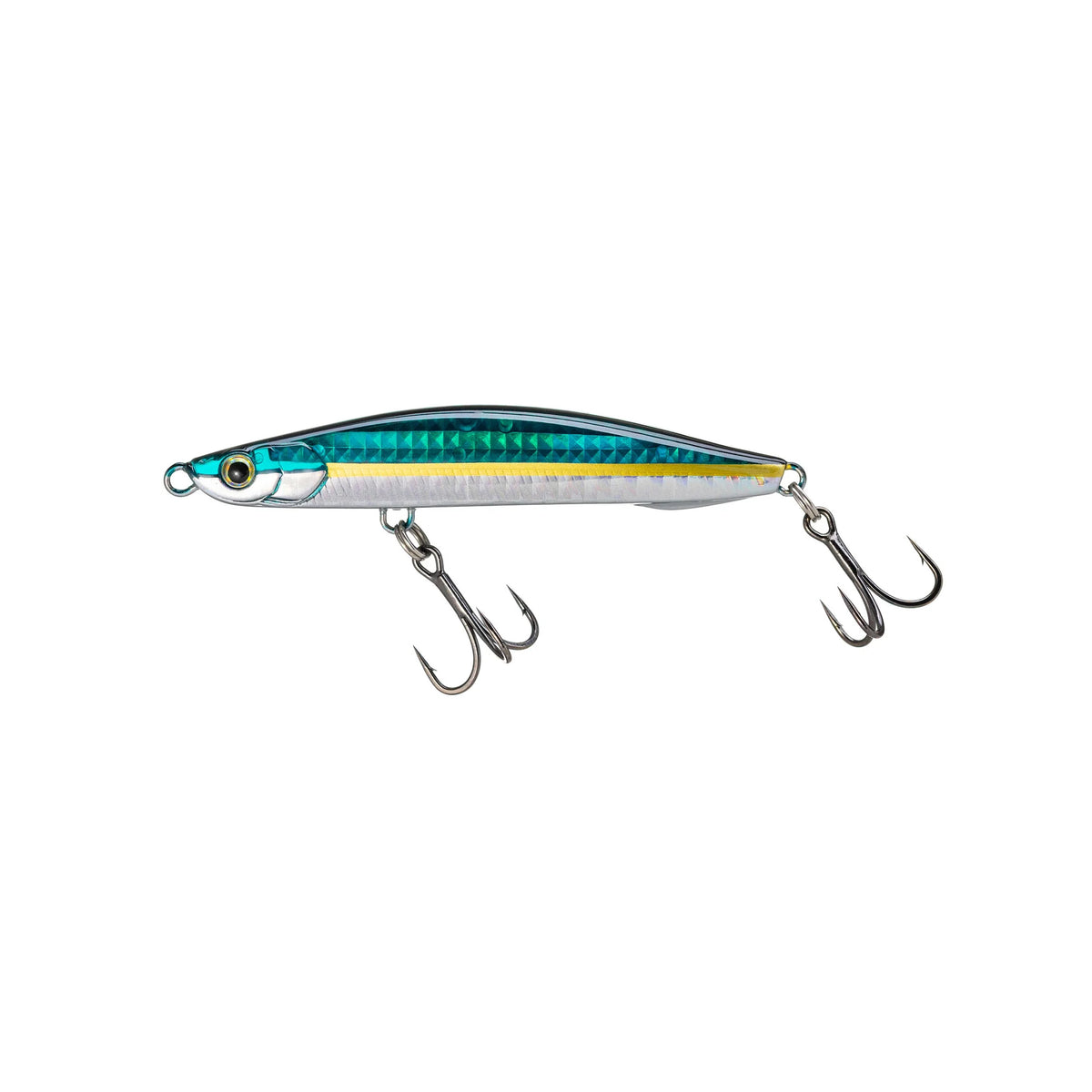 Bite Science Sling-R 70mm Sardine
