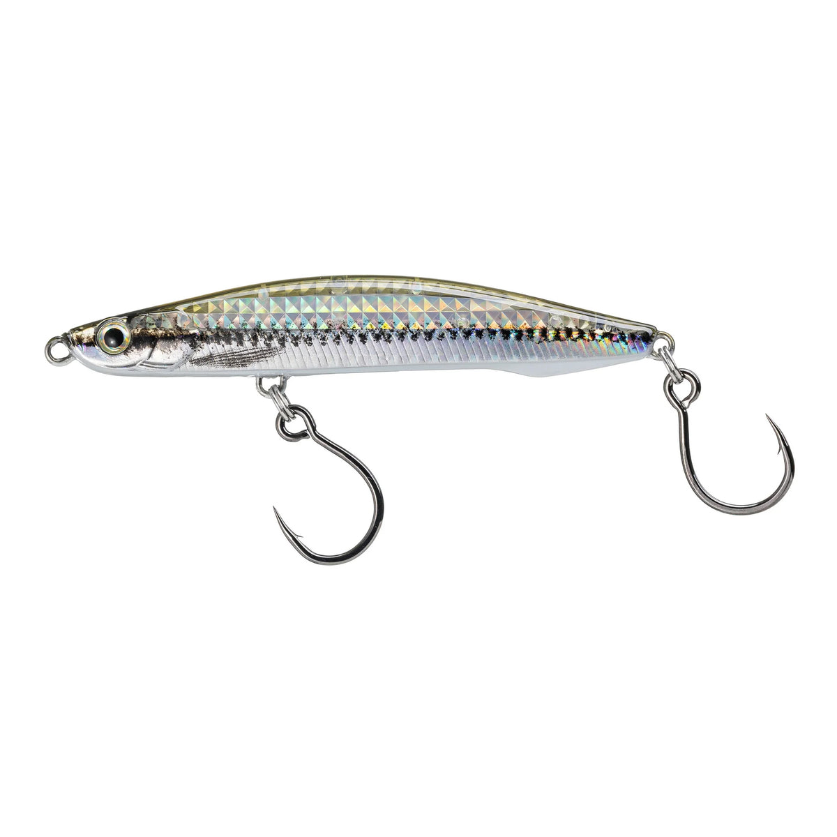 Bite Science Sling-R 90mm Whitebait