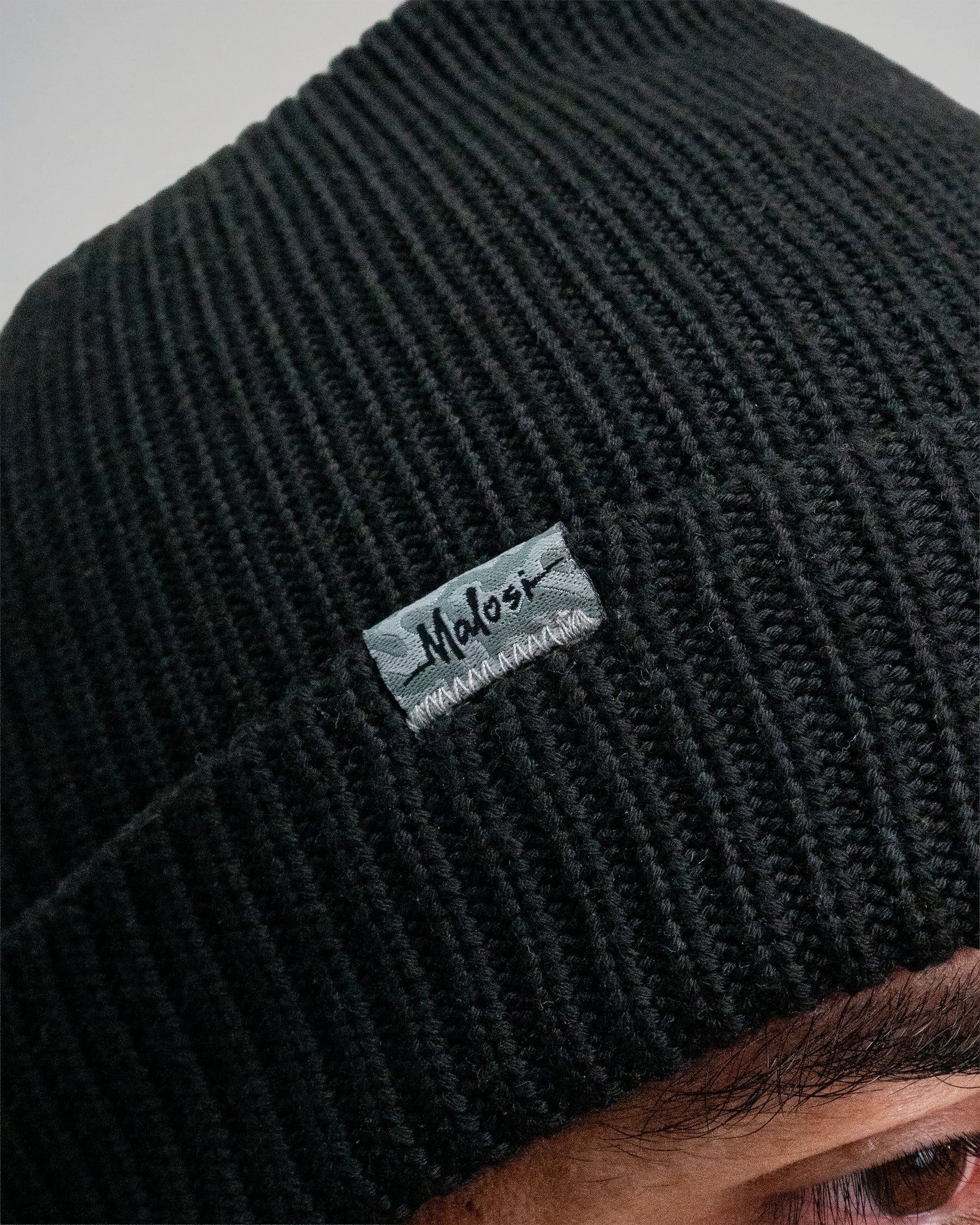 Malosi Studio Malosi Origin Beanie