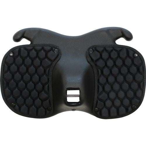 Black Magic Equalizer Back