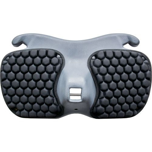 Black Magic Equalizer Harness Twin Pin Pro Back