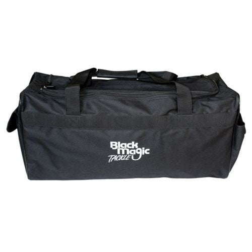 Black Magic Equalizer Harness Twin Pin Pro Bag