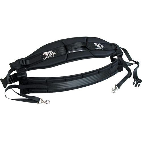 Black Magic Equalizer Harness Twin Pin Pro Harness
