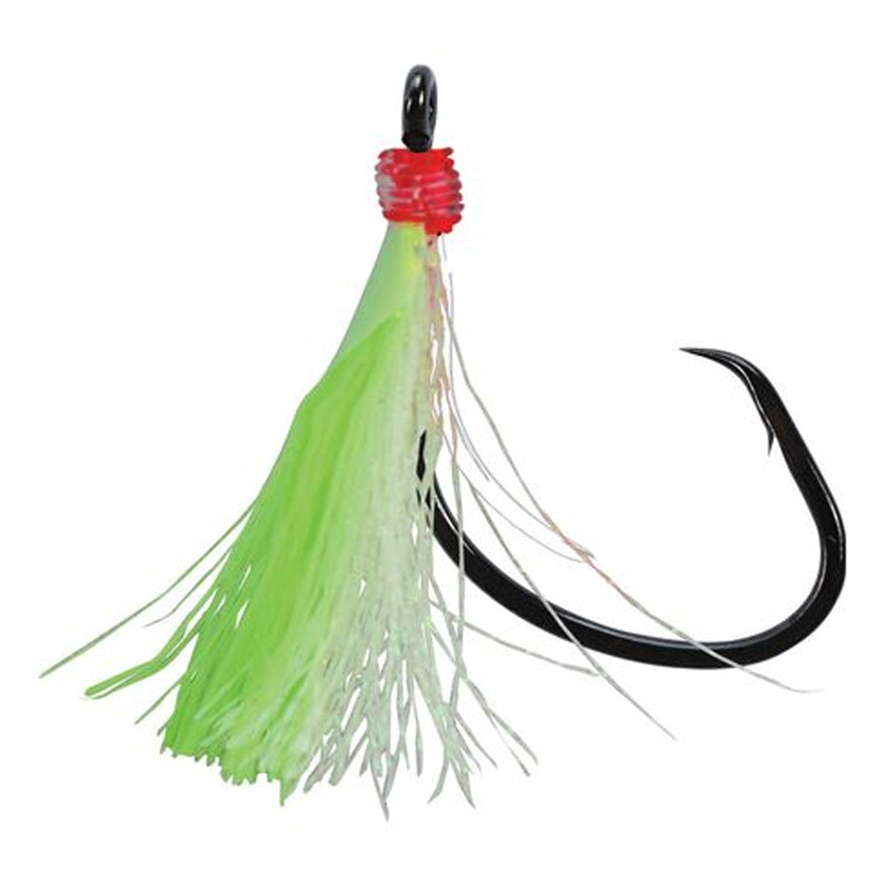 Black Magic Whiting Snatcher KL Super Lumo