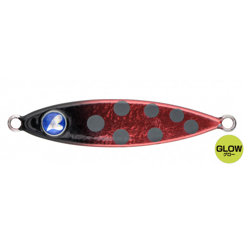 Blue Blue Sea Raider Mini 9g M15