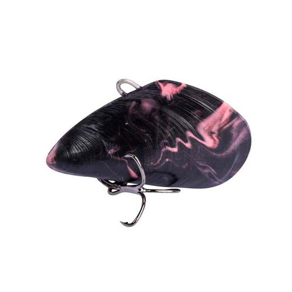 Blue Lip Baits Micro Mussel Heavy 4.4g Molten Rock