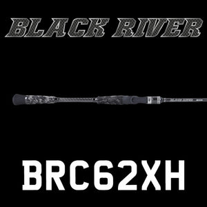 Bone Black River BRC62XH