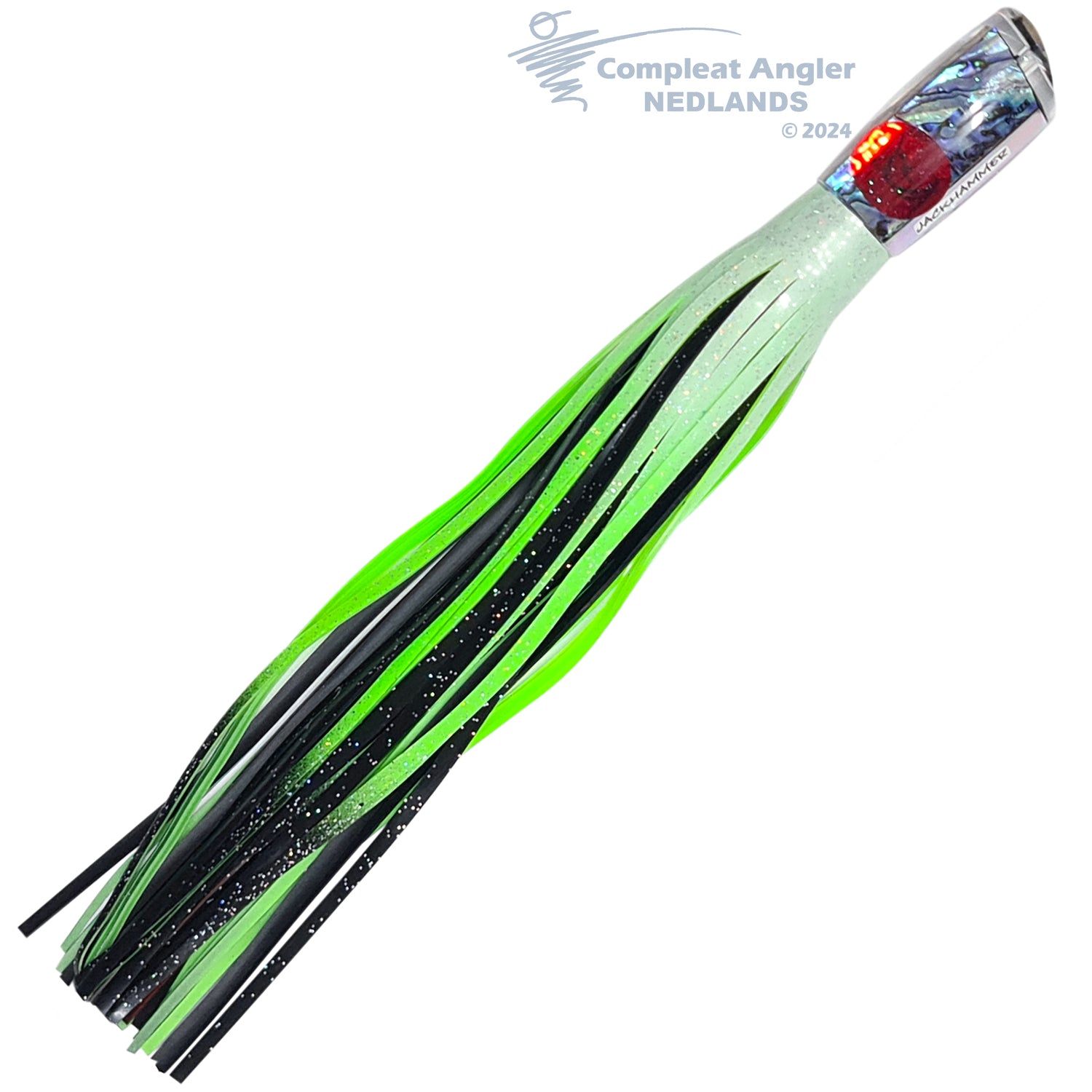 Bonze Jackhammer Krypton