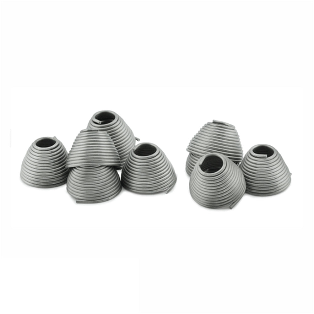 C+H Lures Stainless Bait Springs Cover