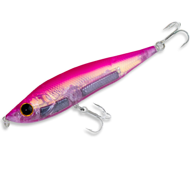 CiD Shiverstick Pink Flash