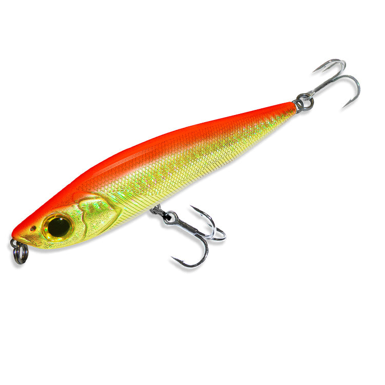 CiD Shiverstick UV Orange