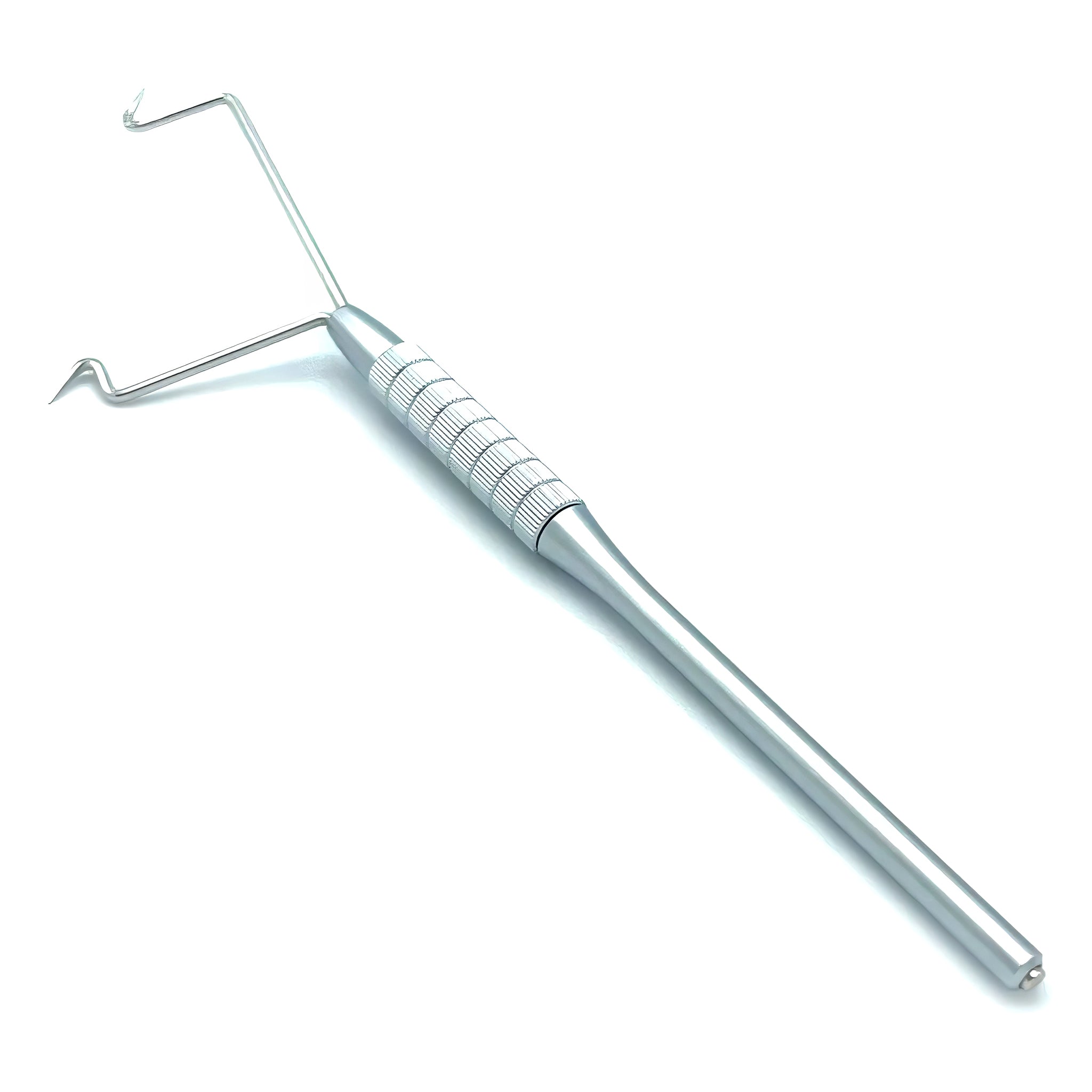 C+F Design 2-In-1 Whip Finisher CFT-110 Cover