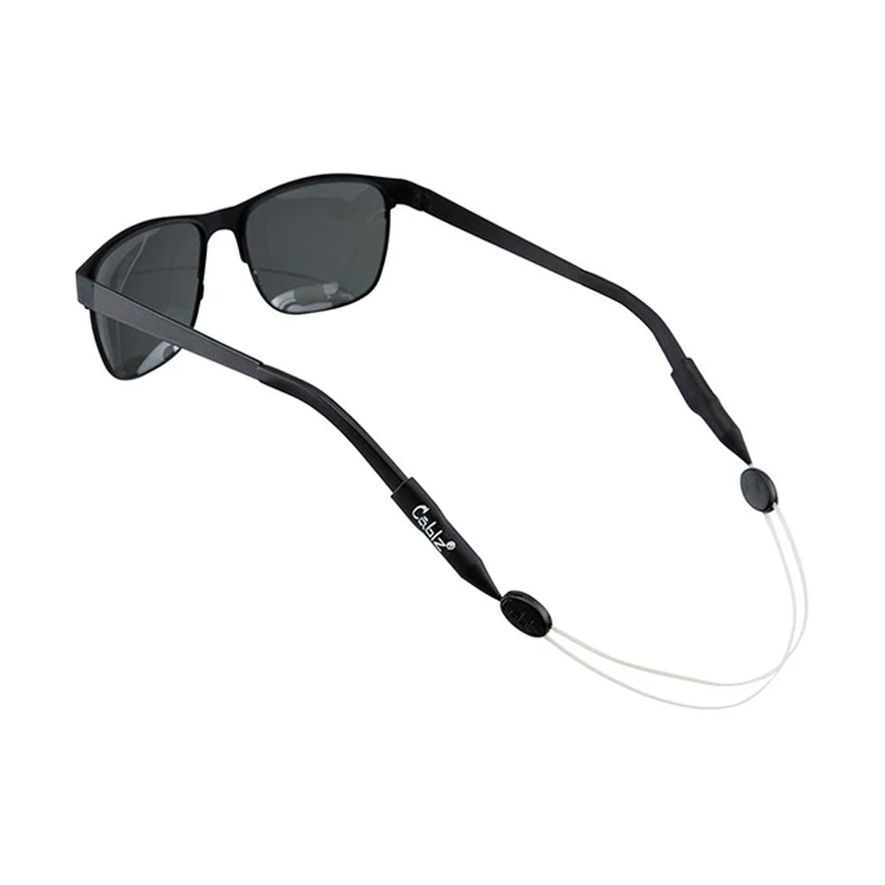 Cablz Monoz Adjustable White