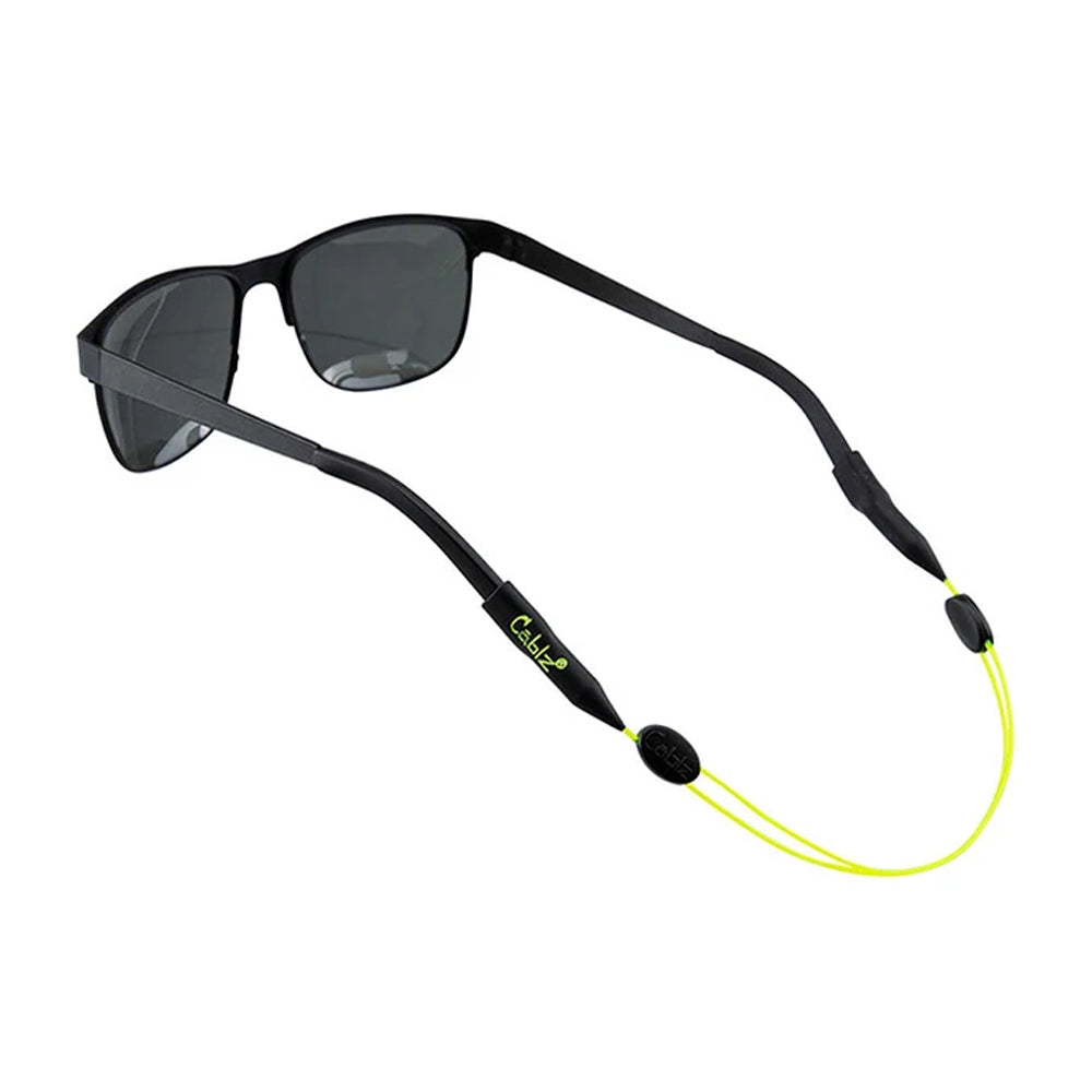 Cablz Monoz Adjustable Yellow