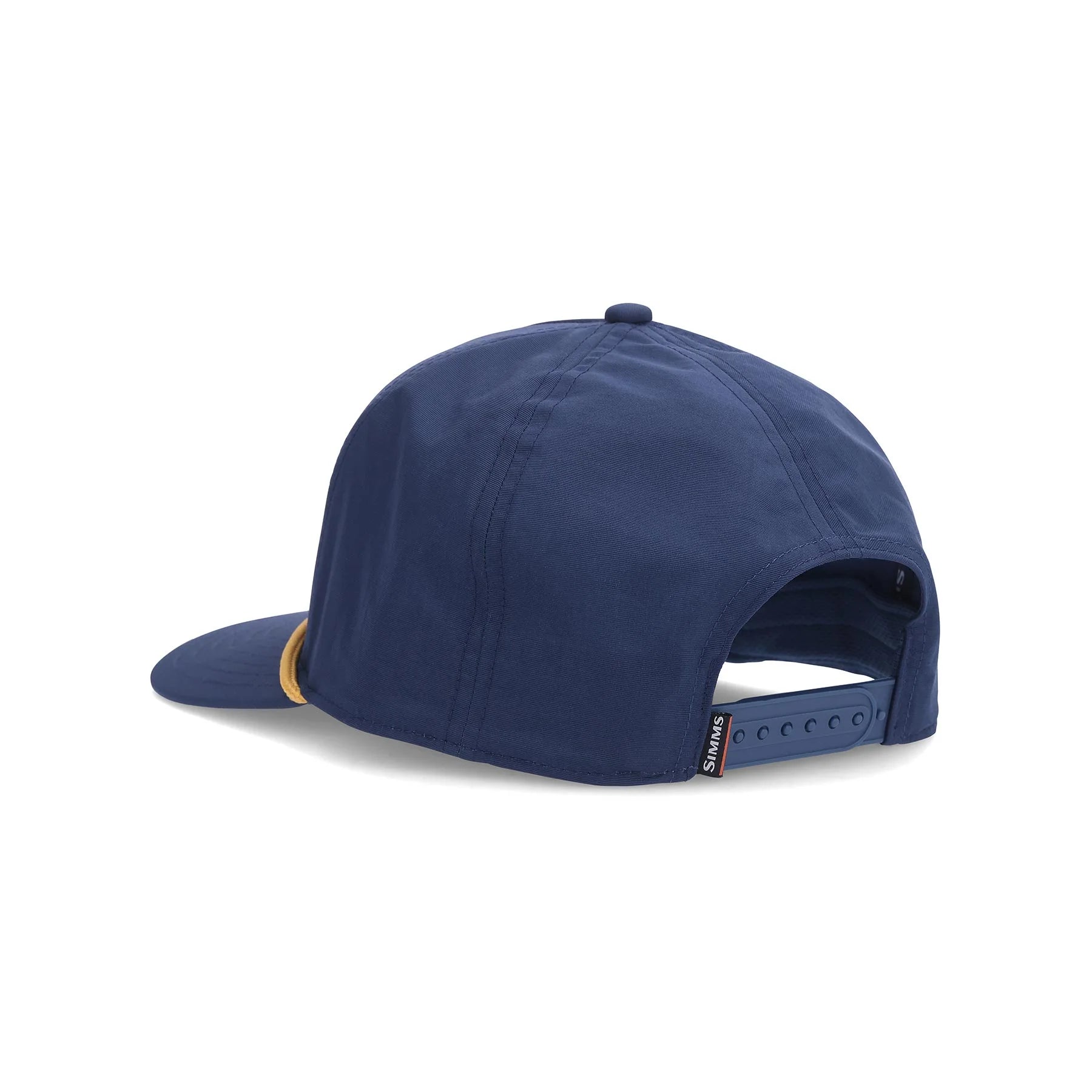 Simms Captains Cap Navy