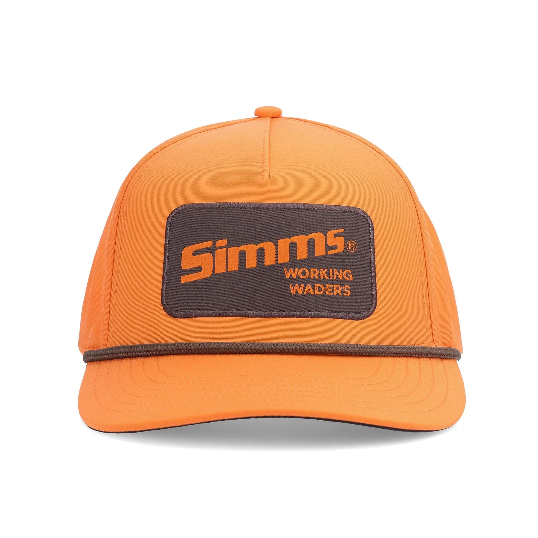 Simms Captains Cap Sun Glow