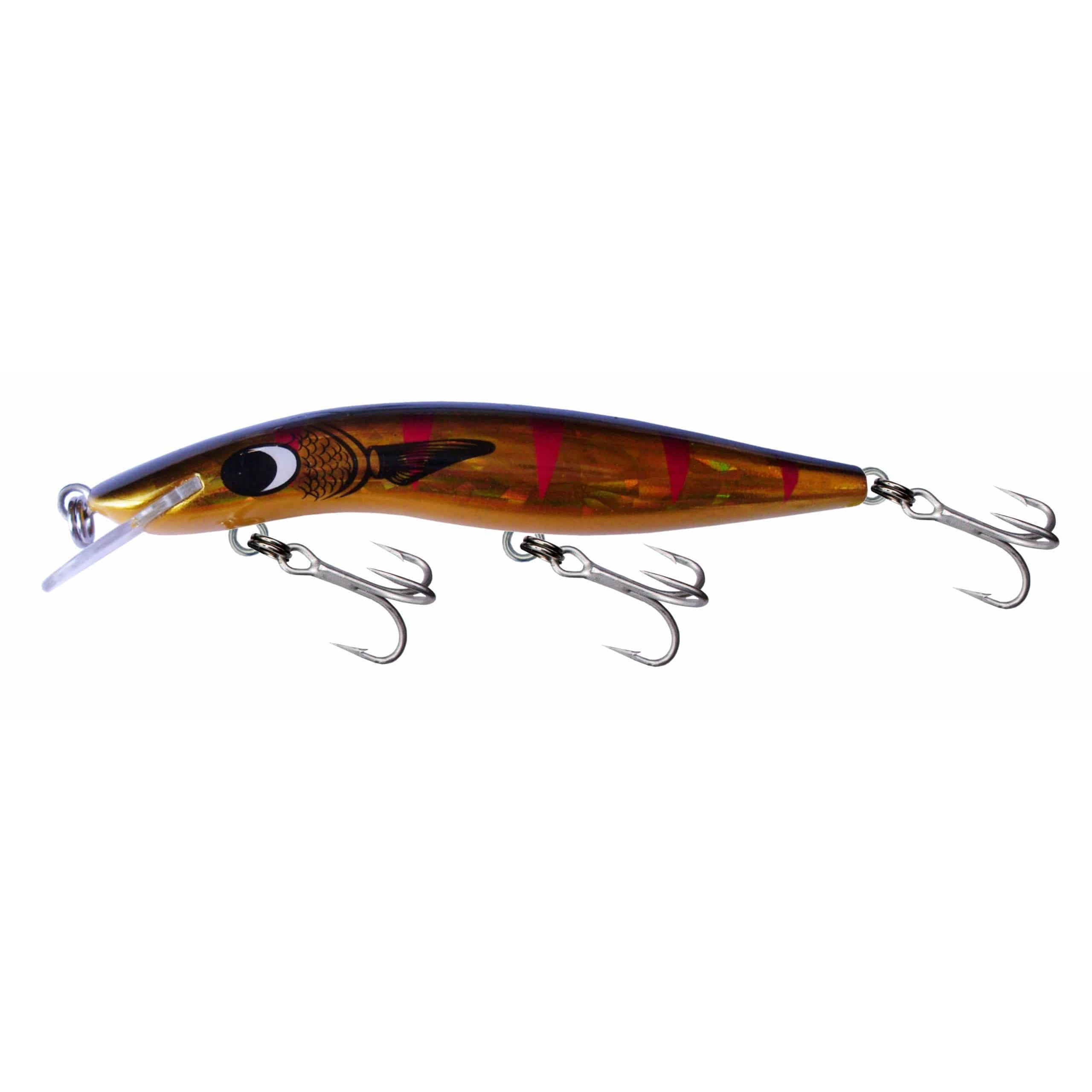 Classic Lures 120 Barra +10 12