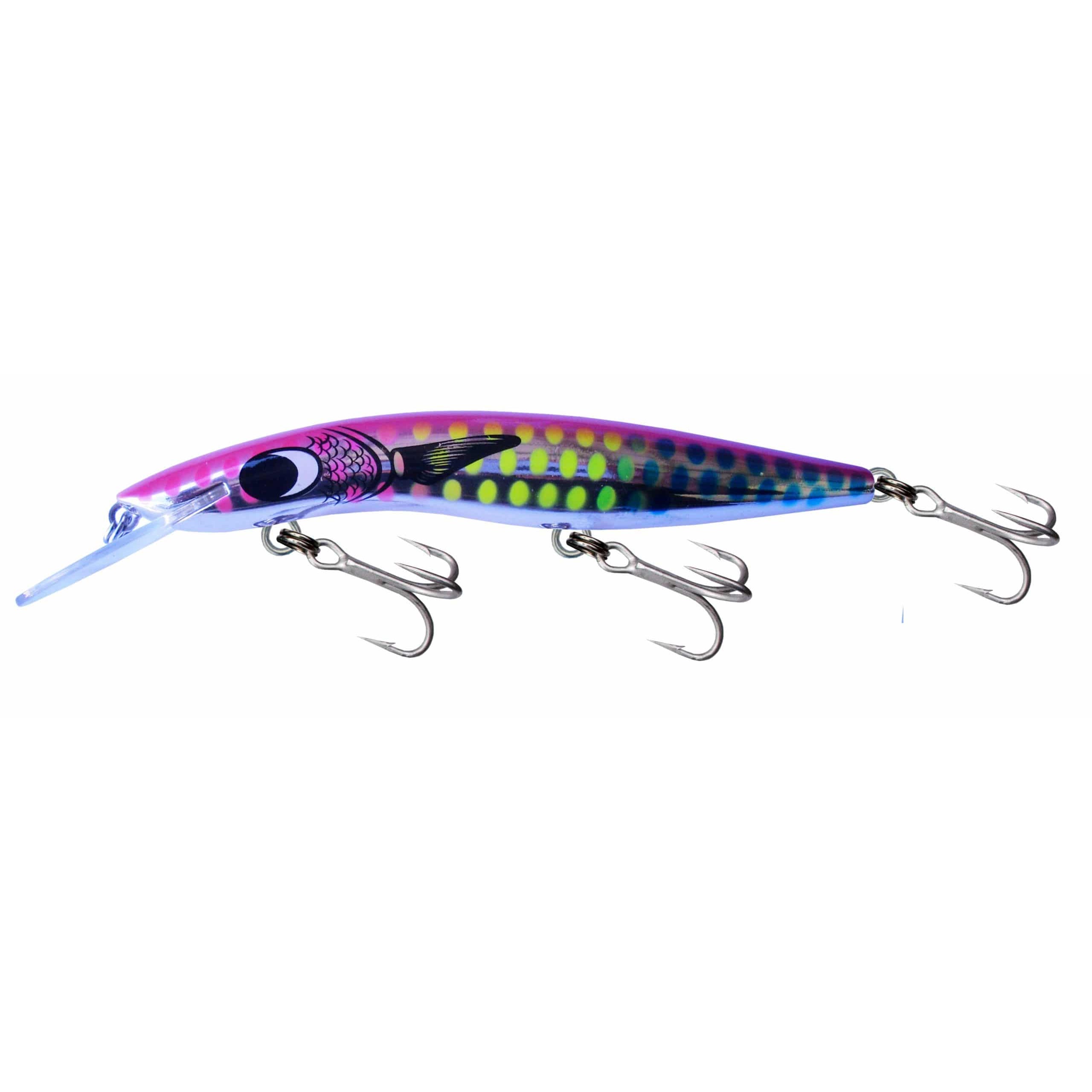 Classic Lures 120 Barra +10 14