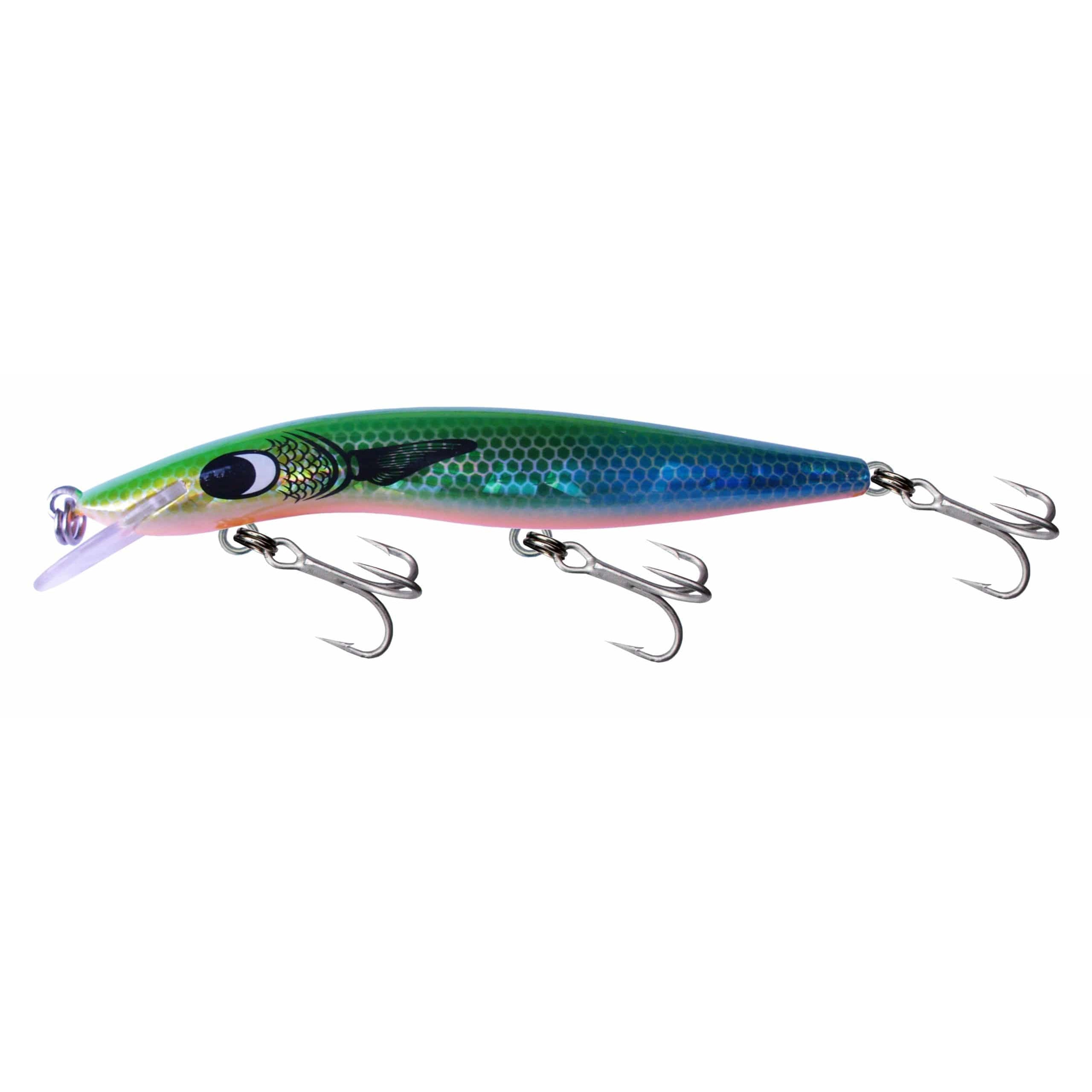 Classic Lures 120 Barra +10 50