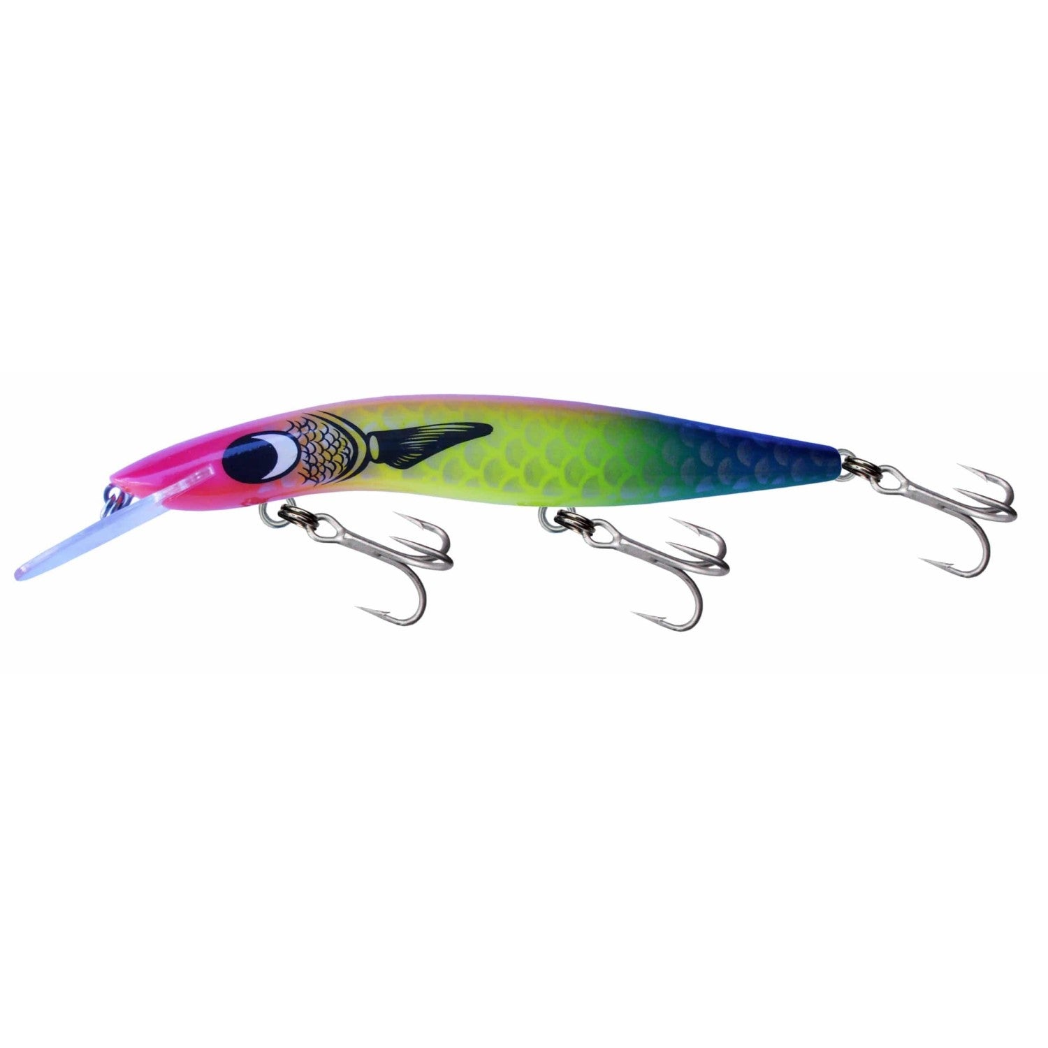 Classic Lures 120 Barra +3 Elton
