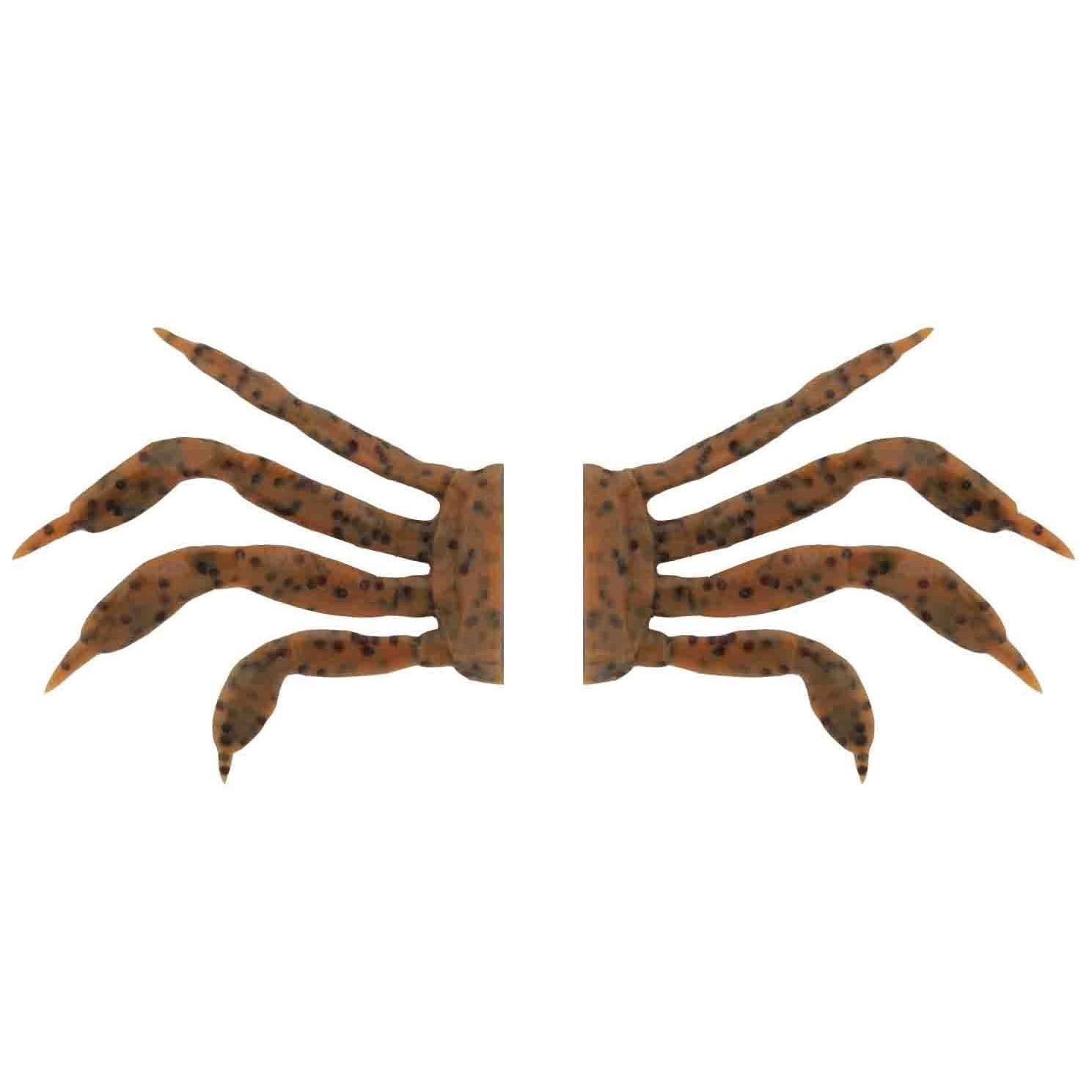 Cranka Crab 50mm Spare Legs Orange