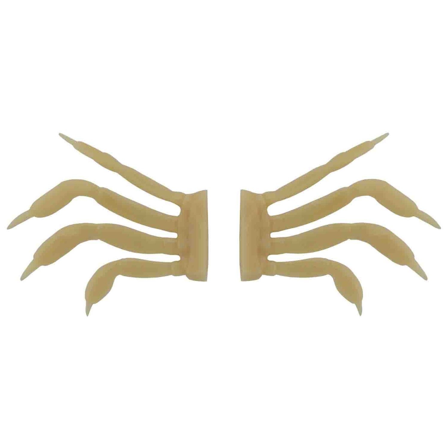 Cranka Crab 50mm Spare Legs Sand