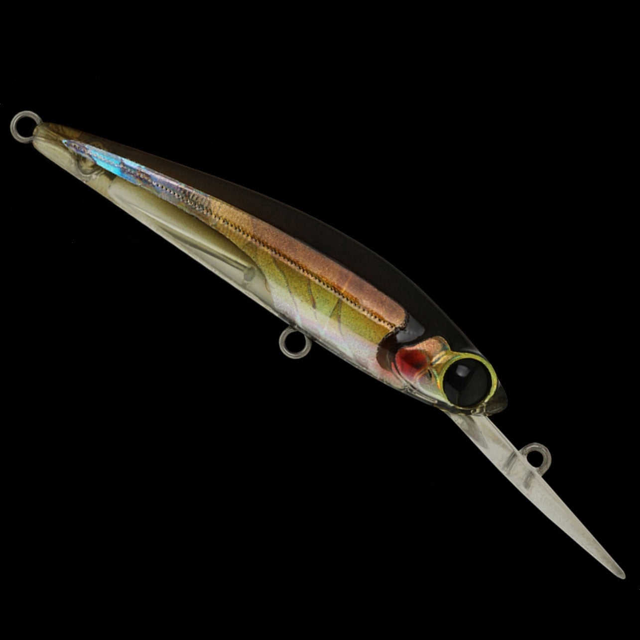Cranka Minnow 59mm Deep jollytail