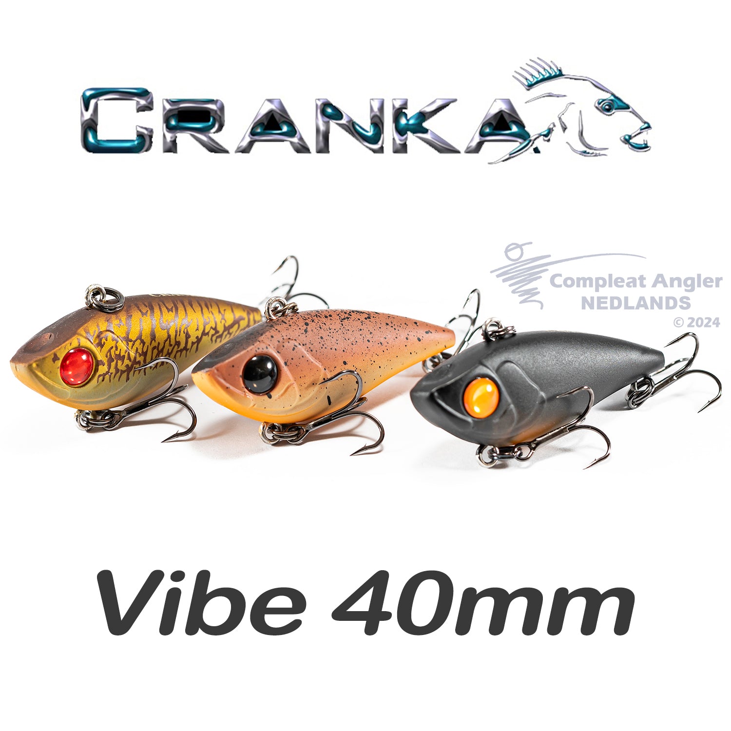 Cranka Vibe Cover