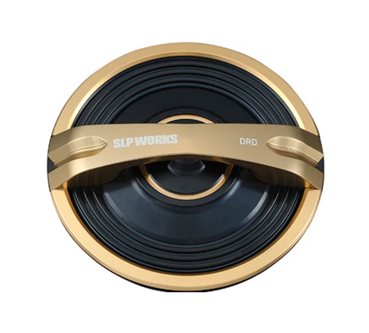 Daiwa SLPW 25 Saltiga DRD Radiation Drag Knob