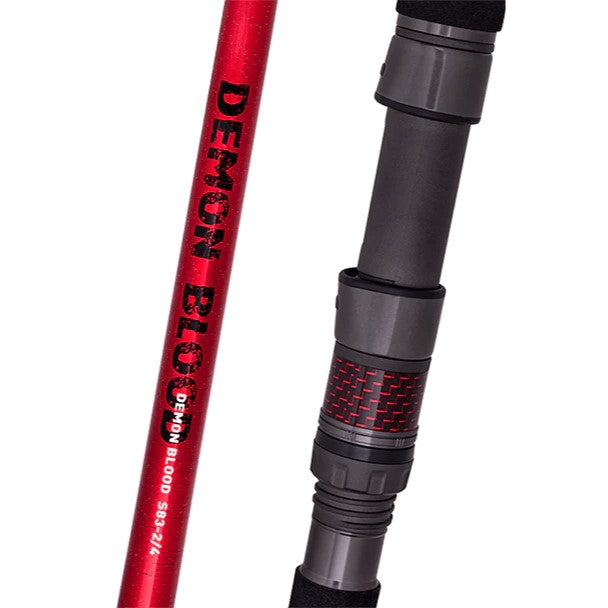 Daiwa 20 Demon Blood Seat