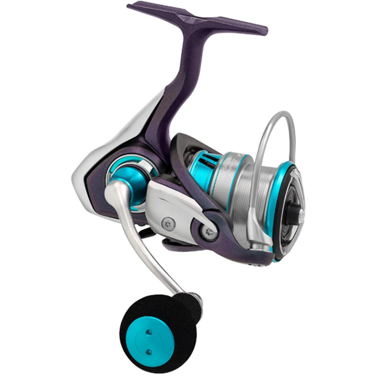 Daiwa 20 Emeraldas X LT