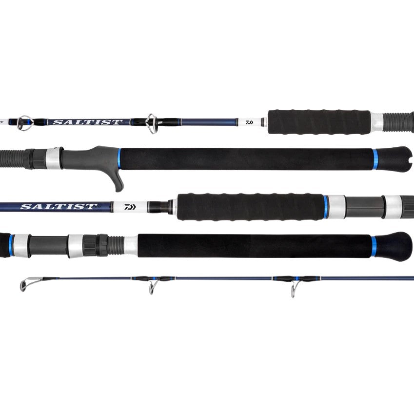 Daiwa 20 Saltist Hyper Cover