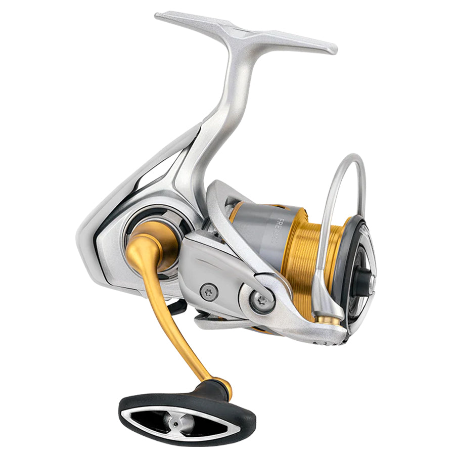 Daiwa 21 Freams LT Cover