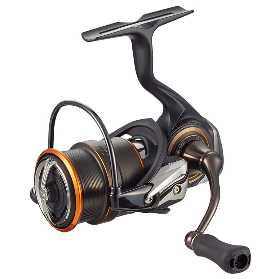 Daiwa 21 Presso LT Cover