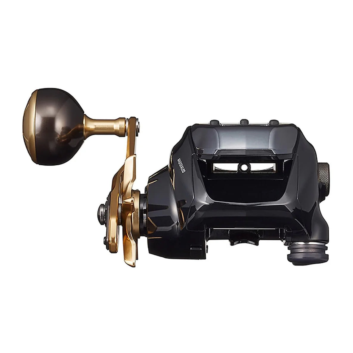 Daiwa 21 Seaborg G300J Front