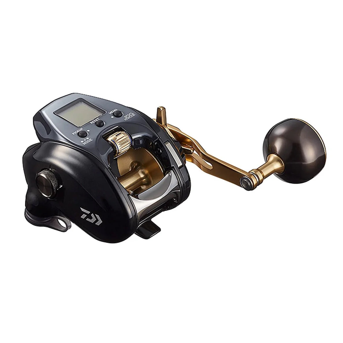 Daiwa 21 Seaborg G300J Left