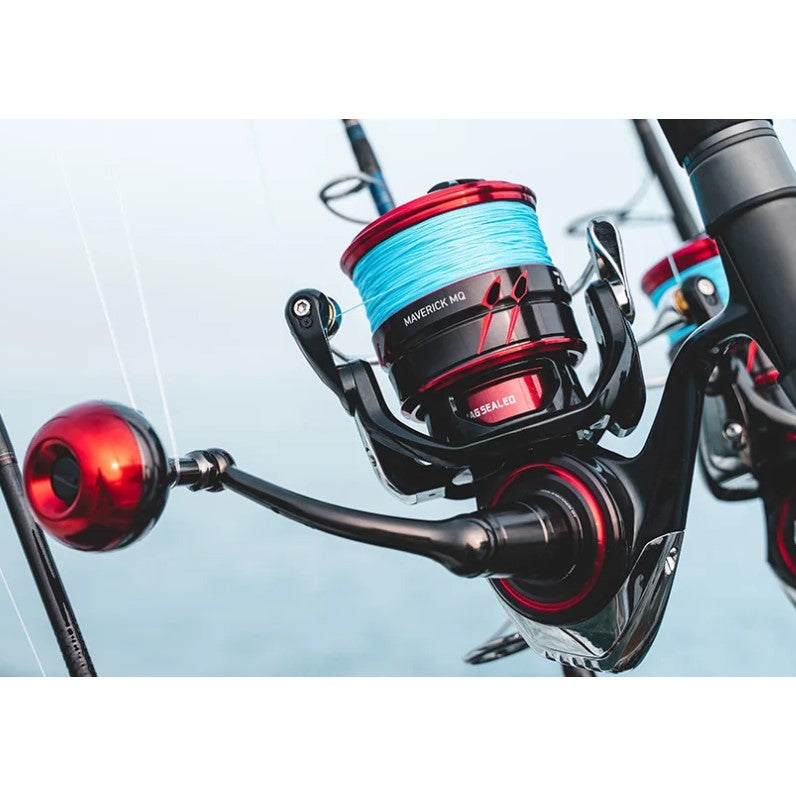 Daiwa 22 Maverick MQ Cover