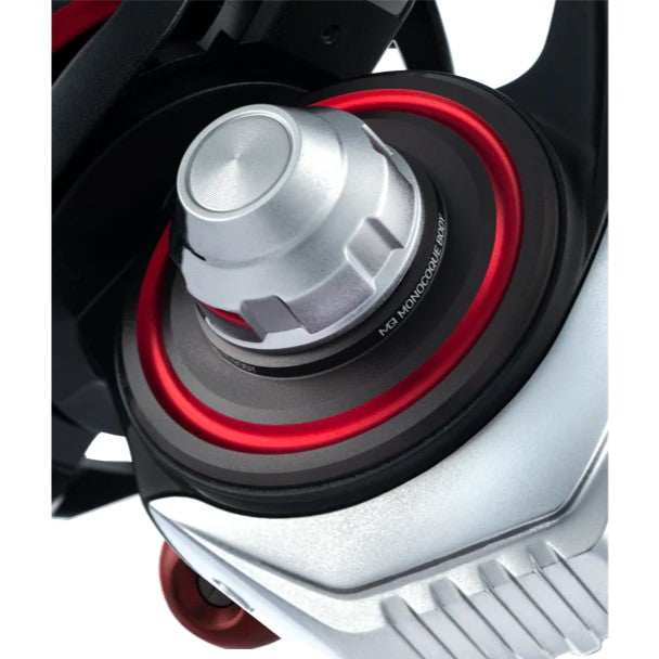 Daiwa 22 Maverick MQ monocoque