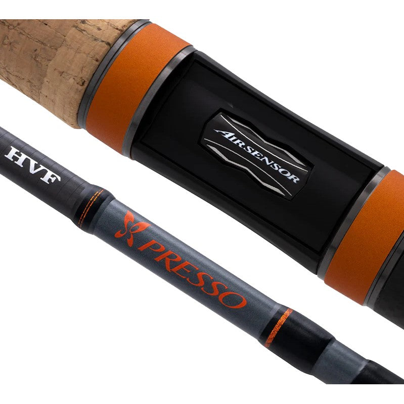 Daiwa 22 Presso Rod Close