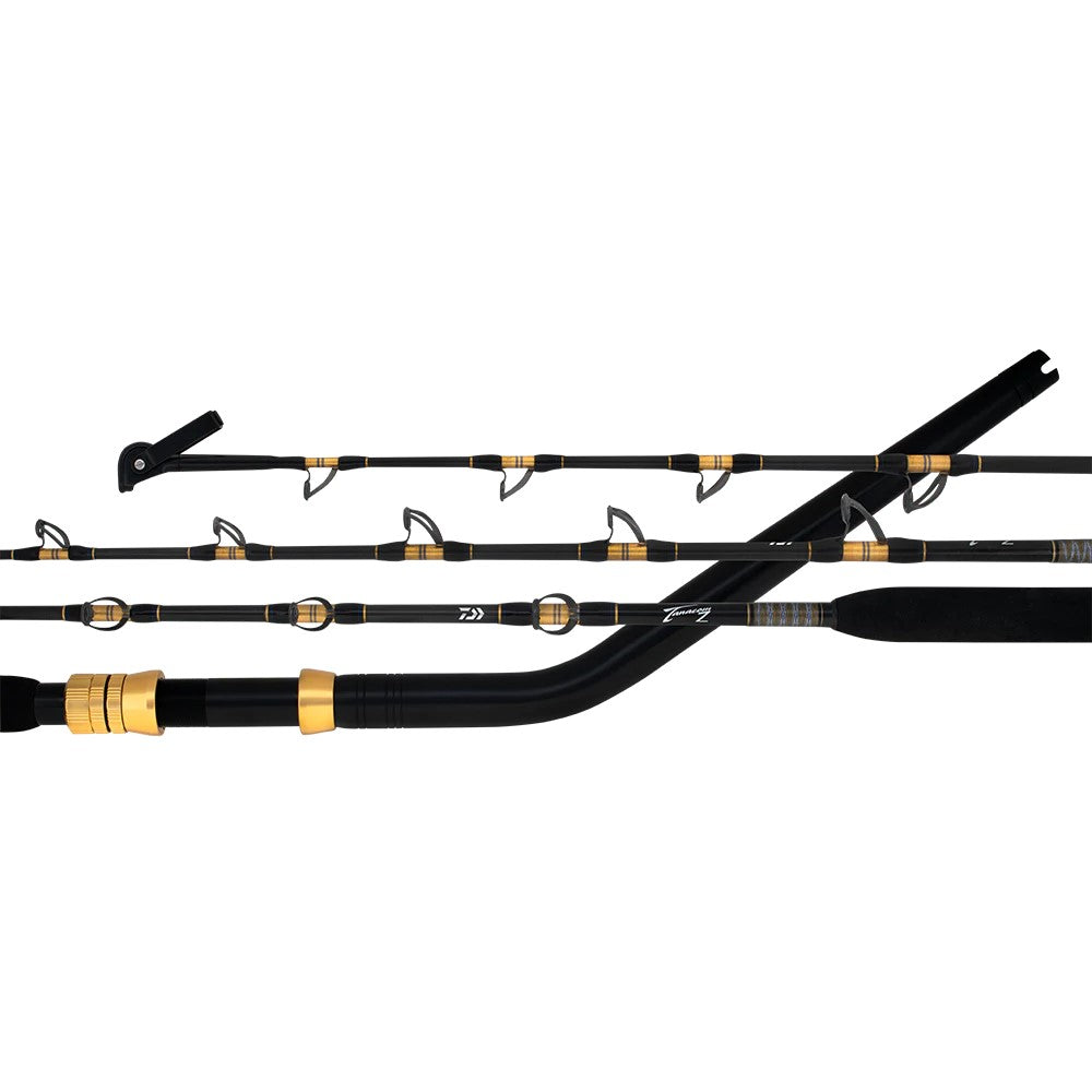 Daiwa 22 Tanacom Z Cover