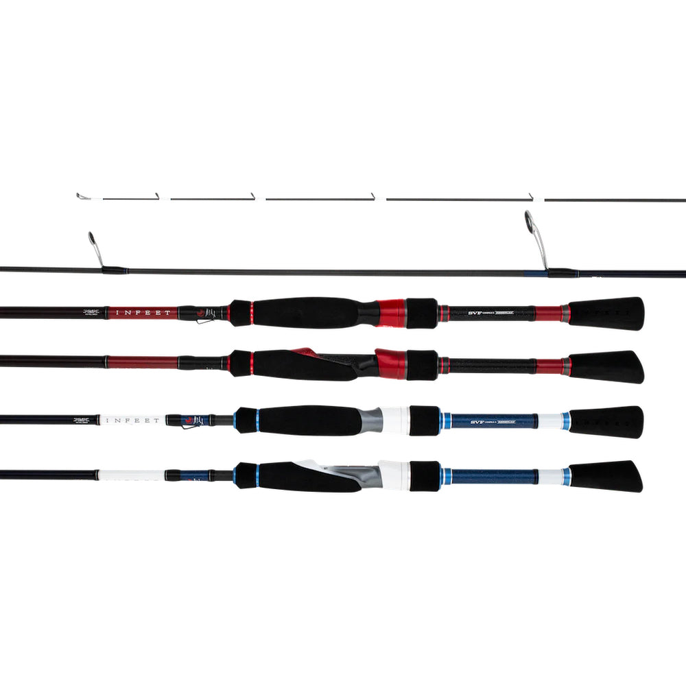 Daiwa 23 Infeet EX Cover