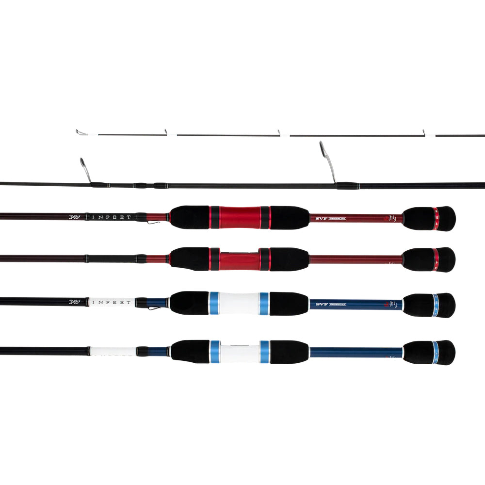 Daiwa 23 Infeet Z Cover