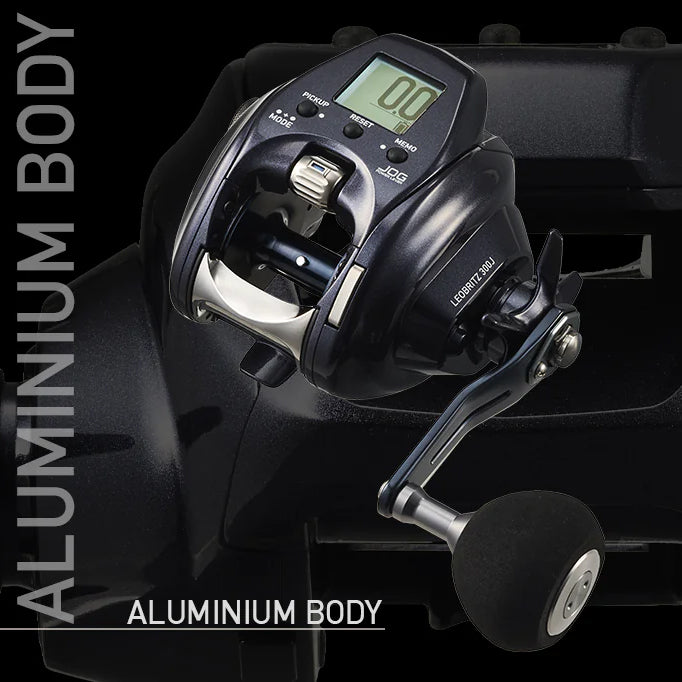Daiwa 23 Leobritz 300