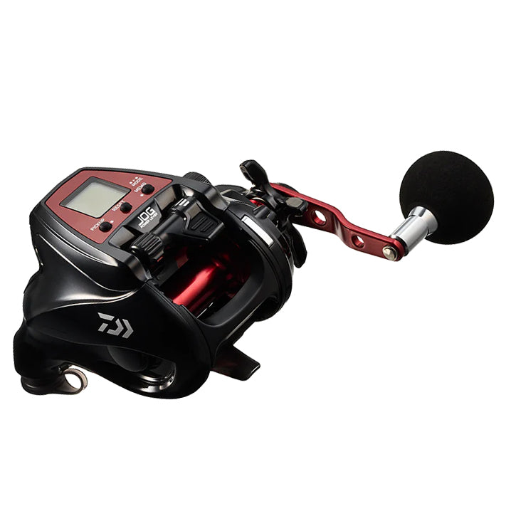 Daiwa 23 Leobritz Side