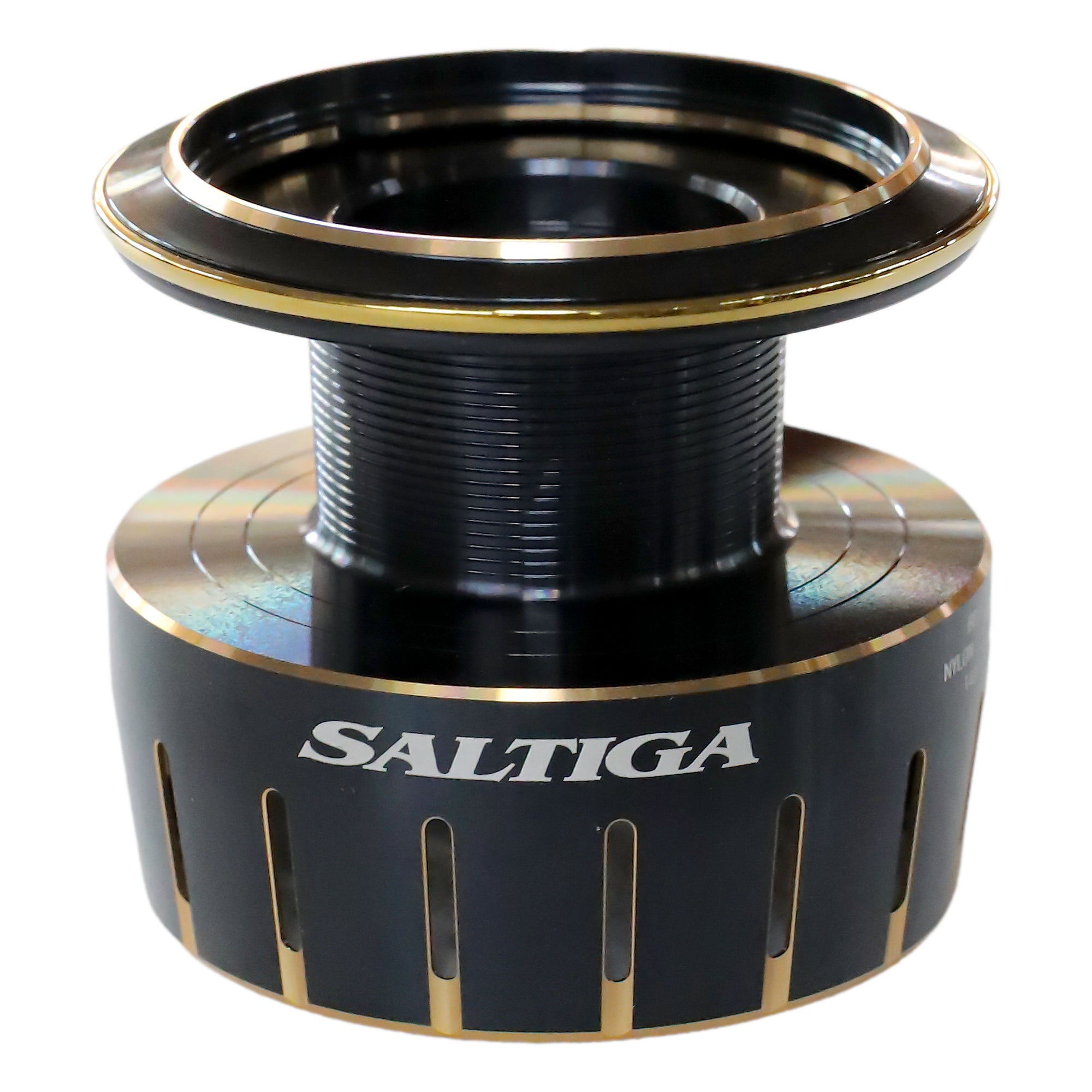 Daiwa 23 Saltiga Spare Spool Cover
