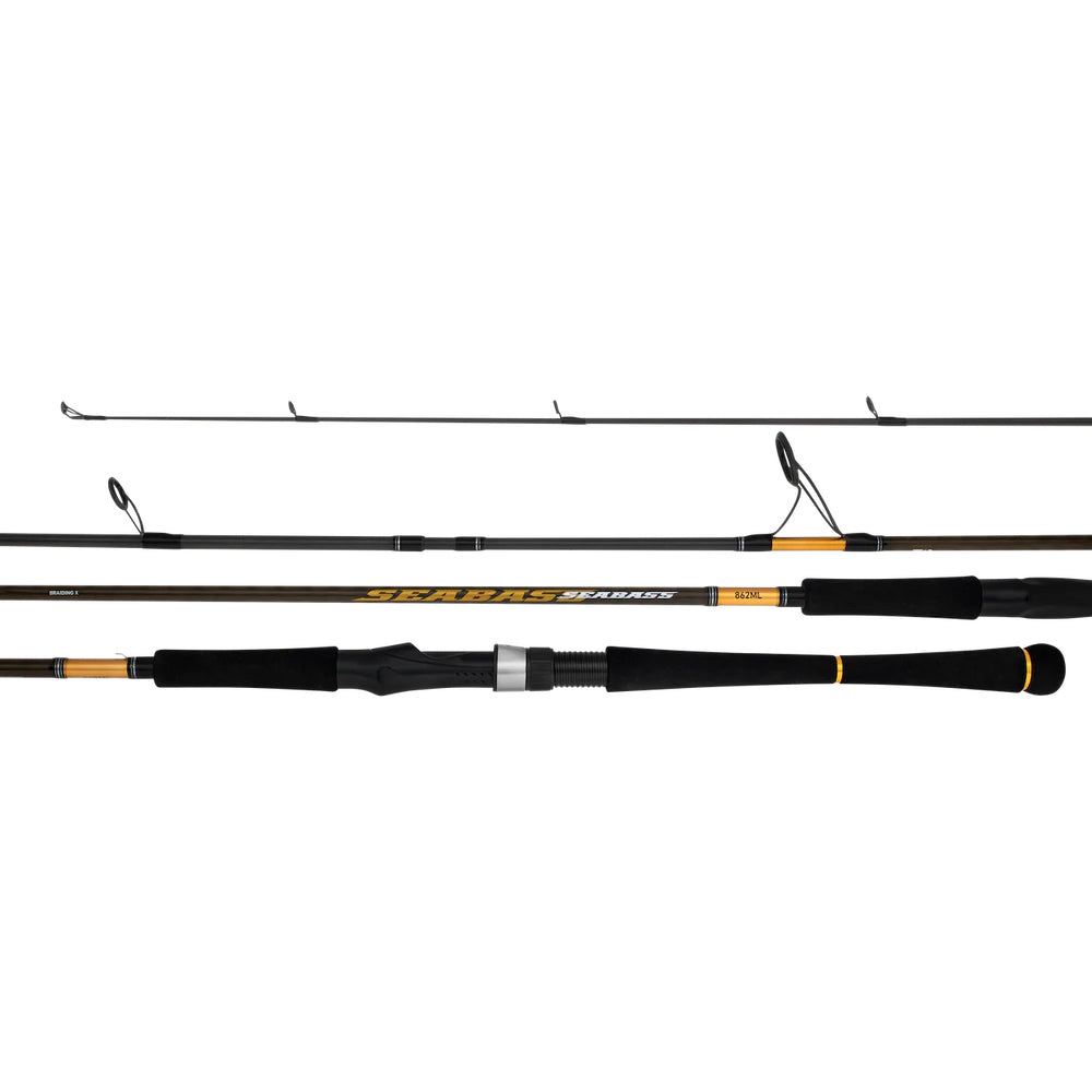 Daiwa 23 Seabass Cover