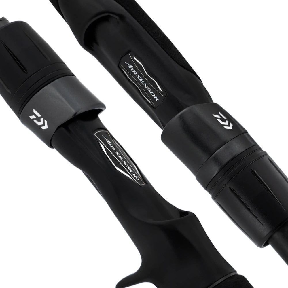 Daiwa 23 TD Black Seat