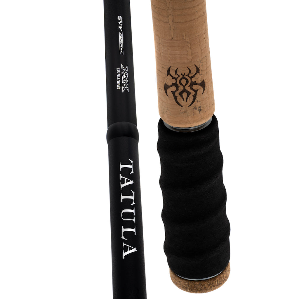 Daiwa 23 Tatula Butt Section