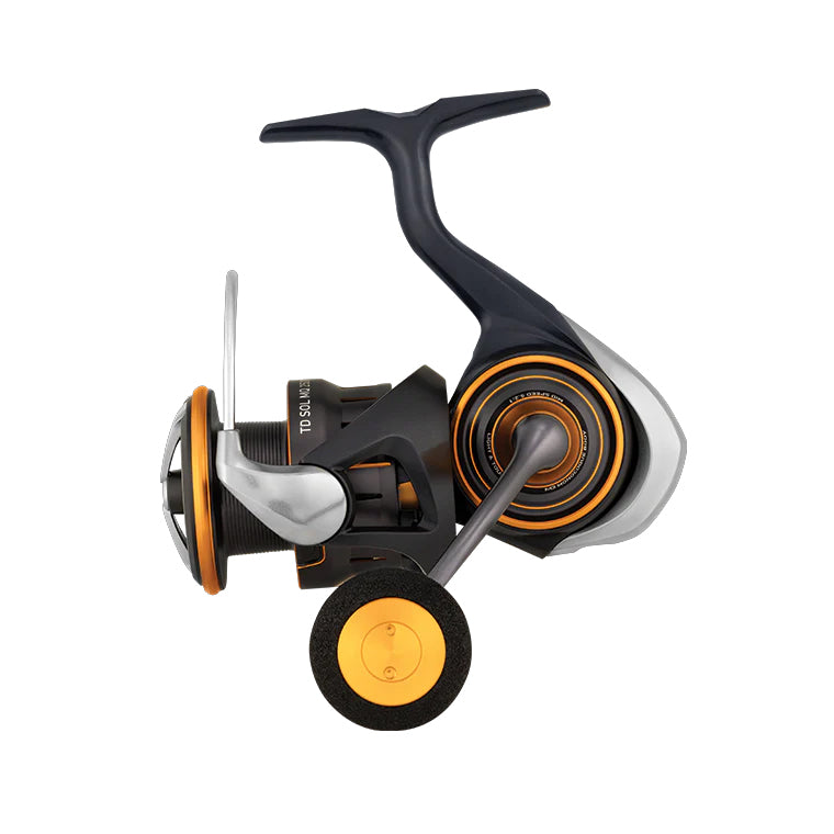 Daiwa 25 TD Sol 2500D